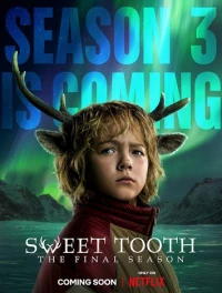 Sweet Tooth (season 3)