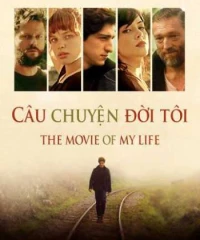 Câu Chuyện Đời Tôi