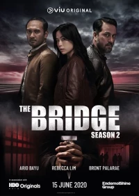 The Bridge (season 2)
