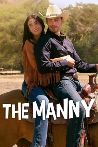 The Manny (Season 2)