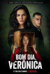 Good Morning, Verônica (Season 1)