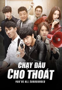 re All Surrounded