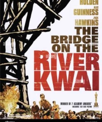 Chiếc Cầu Trên Sông Kwai