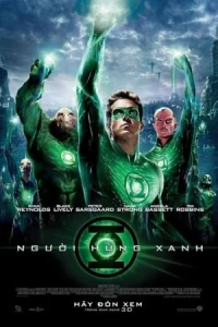 Green Lantern