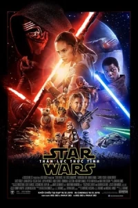 Star Wars VII: The Force Awakens