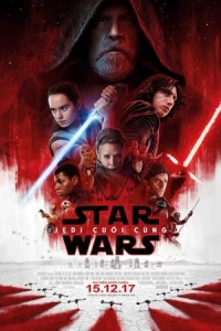 Star Wars VIII: The Last Jedi