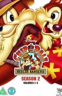 Chip &#039;n&#039; Dale Rescue Rangers (Phần 2)