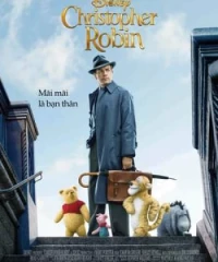 Christopher Robin