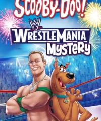 Chú Chó Scooby Doo: Bí Ẩn Wrestlemania