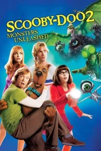 : Monsters Unleashed