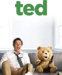 Chú Gấu Ted 1