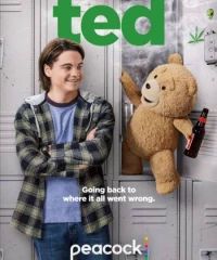 Chú gấu Ted