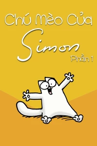 Simon's Cat (Season 1)