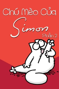 Simon's Cat (Season 2)