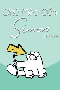 Simon's Cat (Season 4)