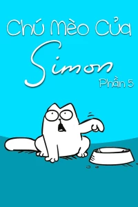 Simon's Cat (Season 5)