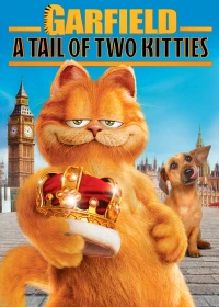 Garfield: A Tail Of Two Kitties