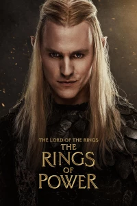 The Lord of the Rings : The Rings of Power (Season 2)