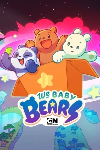 We Baby Bears (Season 1)