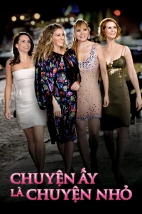 Sex and the City