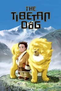 Tibetan Dog Story