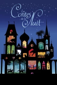 Tales Of The Night