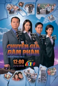 Phim Chuyên Gia Đàm Phán