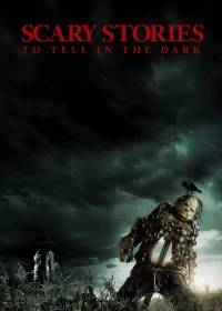 Scary Stories to Tell in the Dark