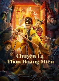 HUANG MIAO VILLAGE'S TALES OF MYSTERY
