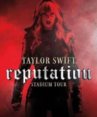 Chuyến lưu diễn Reputation của Taylor Swift