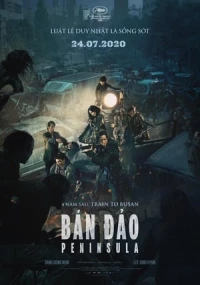 Train To Busan