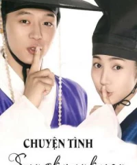 Chuyện Tình Sungkyunkwan