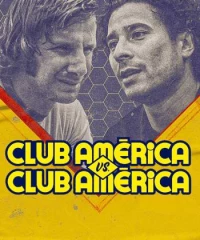 Club América vs. Club América