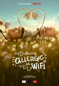 The Girl Allergic To Wi-Fi