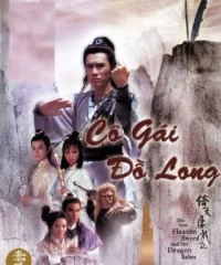 Cô Gái Đồ Long