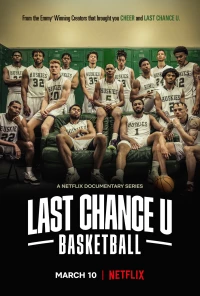 Last Chance U (Season 1)