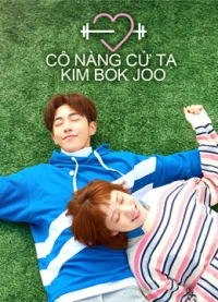 Phim Cô Nàng Cử Tạ Kim Bok Joo
