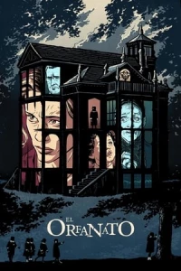 The Orphanage