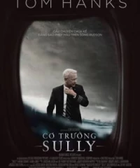 Cơ Trưởng Sully