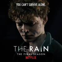 The Rain (Season 3)