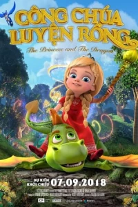 Phim Công Chúa Luyện Rồng