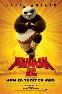 Kung Fu Panda