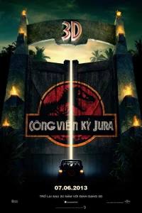 Jurassic Park