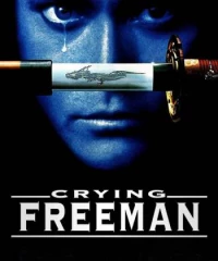 Crying Freeman