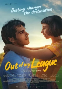 Out of my league