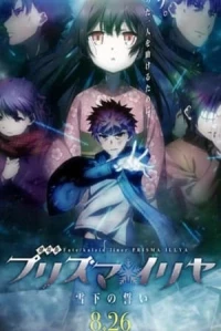 Stay Night: Heaven