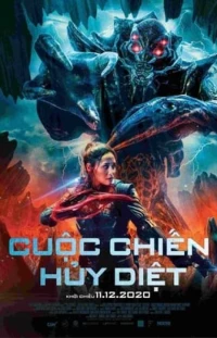 Cuộc Chiến Hủy Diệt