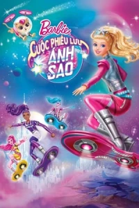 Barbie: Star Light Adventure
