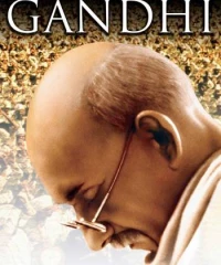 Cuộc Đời Gandhi