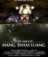 Cuộc Giải Cứu Hang Tham Luang